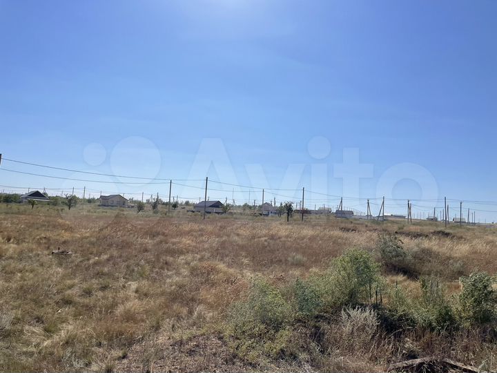 Участок 6 сот. (ИЖС)