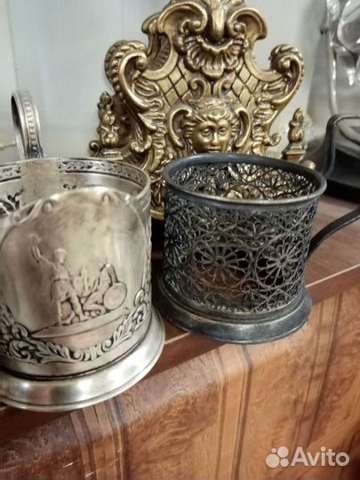 Подстаканник