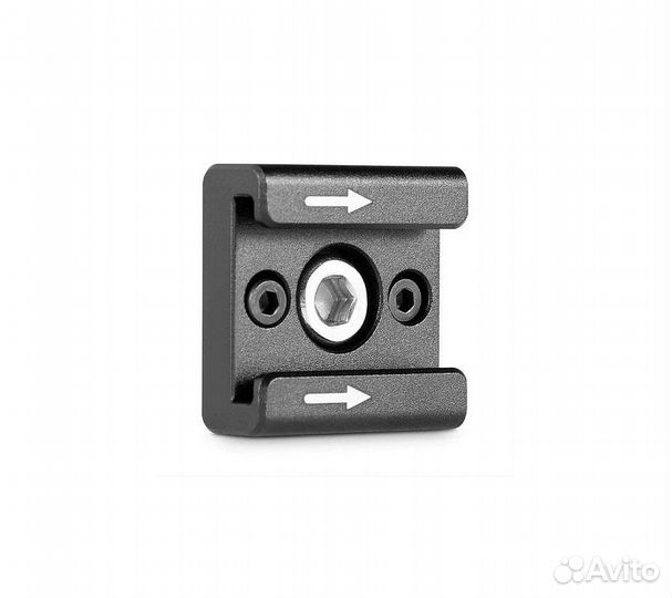 Крепление холодный башмак SmallRig Cold Shoe 2060