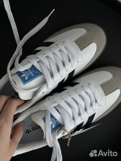 Adidas Samba, размер 40