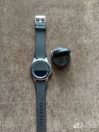 Смарт часы samsung