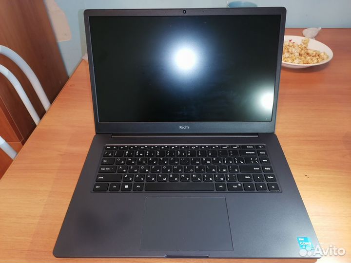 Современный Ноутбук redmibook 15