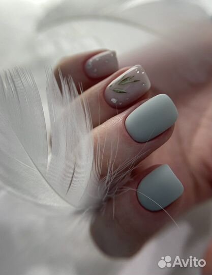 Мастер маникюра горелово новоселье новогорелово