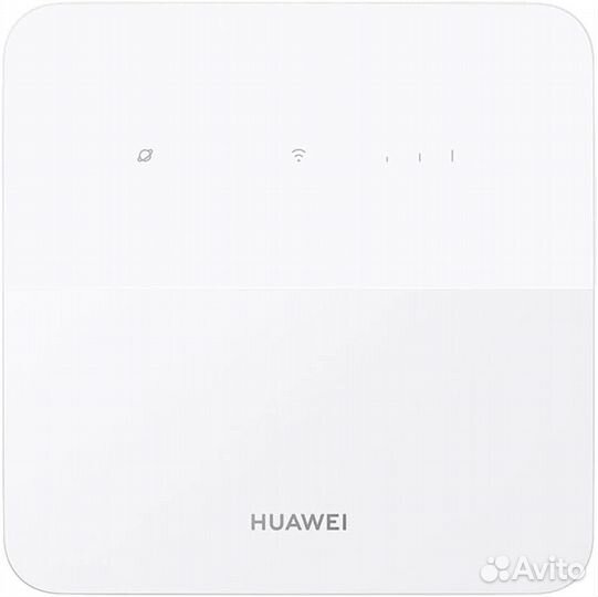 Wi-Fi роутер Huawei 51060JWD