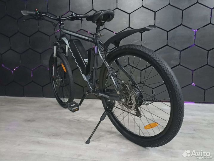 Электровелосипед Hiper Engine B53