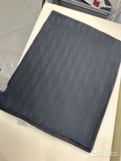 Шарфы и палантины