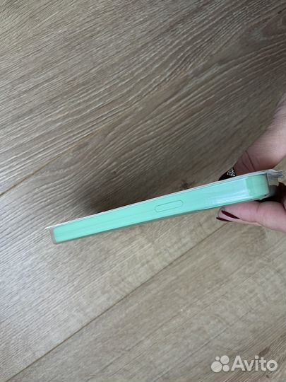 Новый чехол бампер на iPhone 12 Pro max