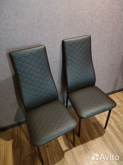 Стулья кухонные