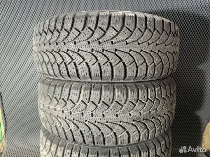 КАМА Кама-Евро-519 205/55 R16