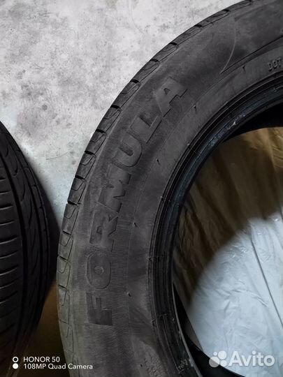 Formula Energy 205/60 R16