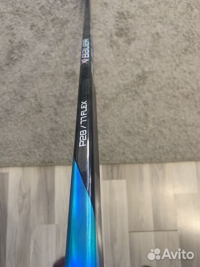 Клюшка bauer Nexus Sync