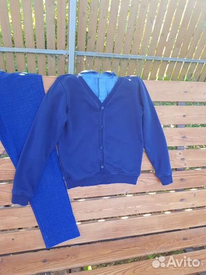 Школьная одежда для мальчика 146-152