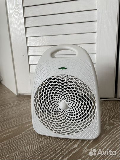 Тепловентилятор Ballu