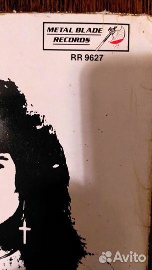 Bitch – The Bitch Is Back