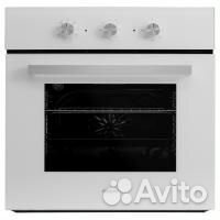 Духовой шкаф akpo PEA 6008 MM01 WH