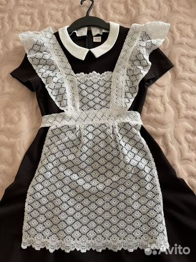 Школьная форма на последний звонок прокат