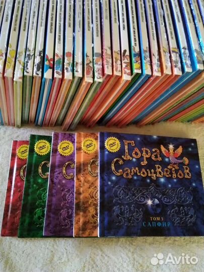 Коллекция мультфильмов и сказок СССР