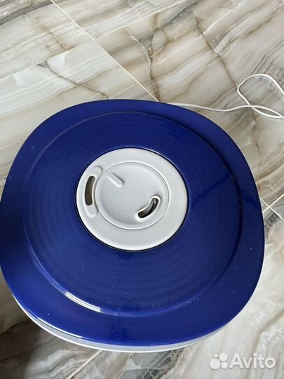 Ультразвуковой увлажнитель воздуха timberk