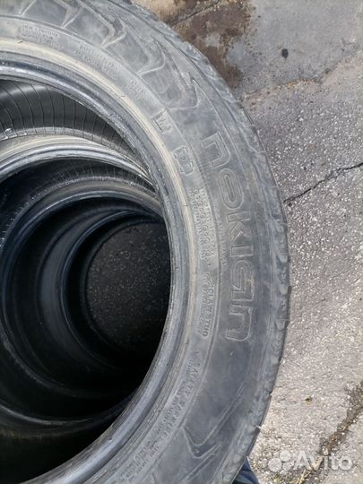 Nokian Tyres Hakkapeliitta 5 215/55 R16 97T