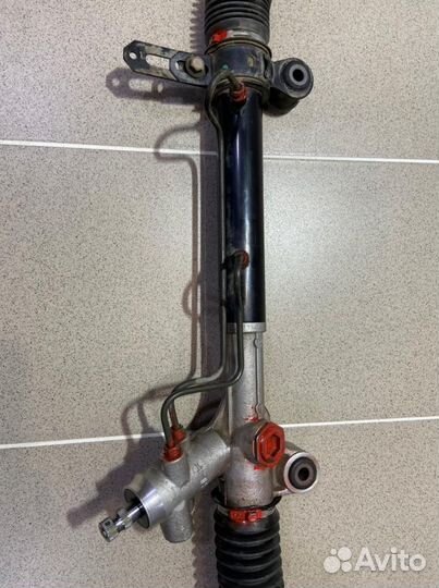 Рулевая рейка Lifan X60FL 2017 г