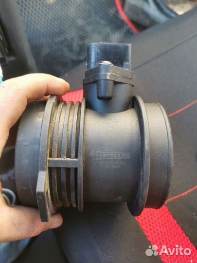 Датчик дмрв на priora