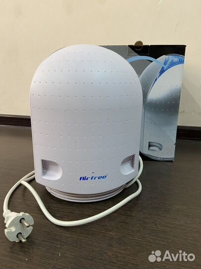 Очиститель воздуха Airfree P80