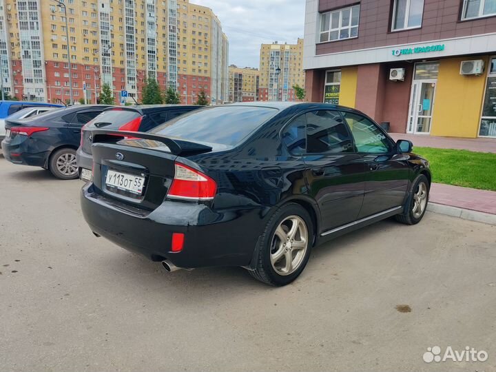 Диски Subaru r17 5 100