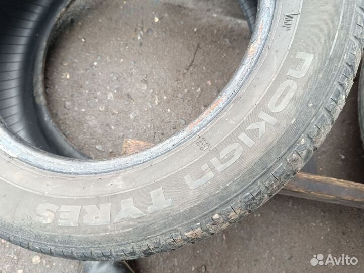 Nokian Tyres Nordman SX2 205/60 R16