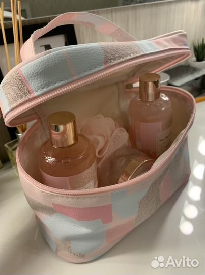 Подарочный набор для девушек