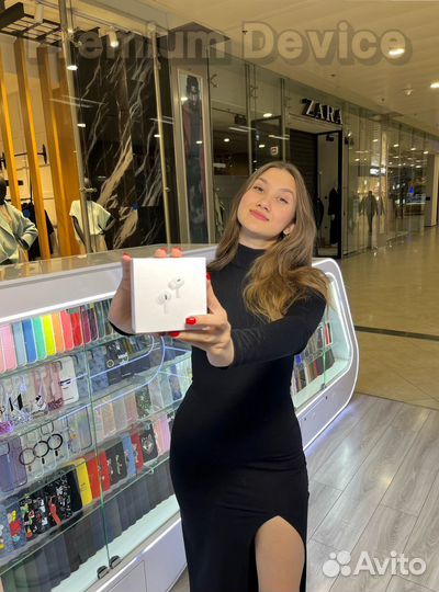 AirPods Pro 2 наушник правый