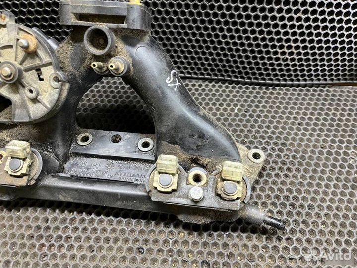 Впускной коллектор Citroen Xsara 1997-2006