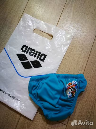 Arena Купальные плавки детские
