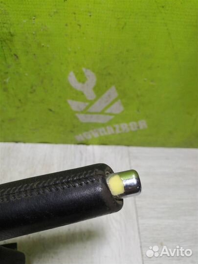 Рычаг стояночного тормоза Мазда 6