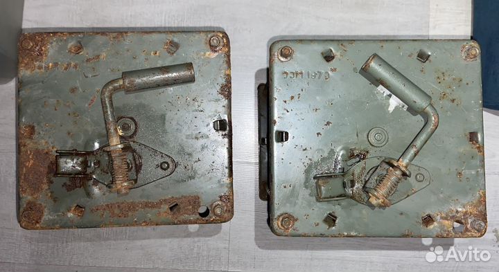 Полевая катушка ТК-2