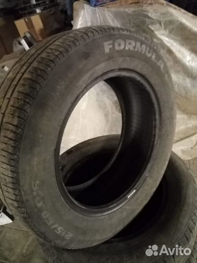 Formula Energy 215/60 R16