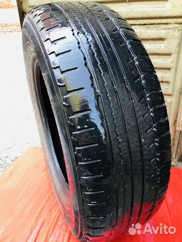 Nokian Tyres Hakka SUV 215/70 R16 100T
