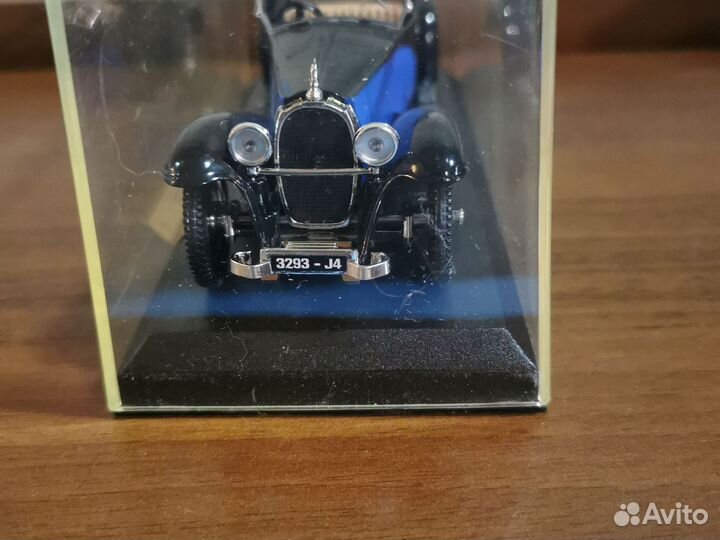 Коллекционные машинки