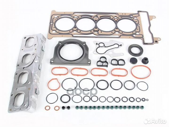 Сальник A0009971908 mercedes-benz