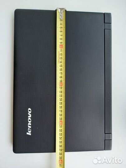 Ноутбук lenovo 100 15ikb