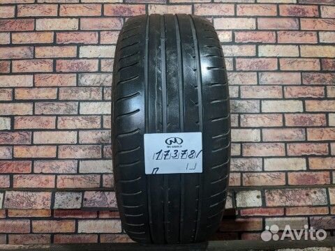 Goodyear EfficientGrip 215/50 R17