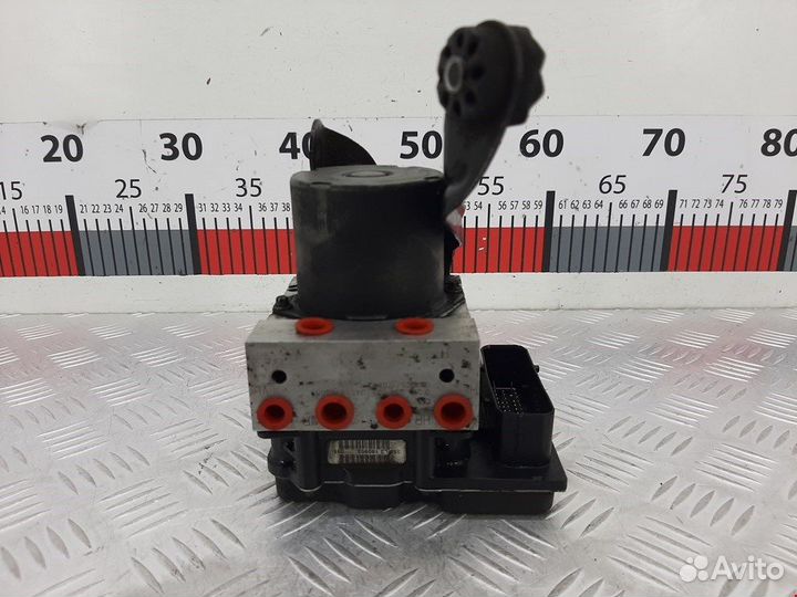 Блок ABS для BMW X5 (E53) 34516773013