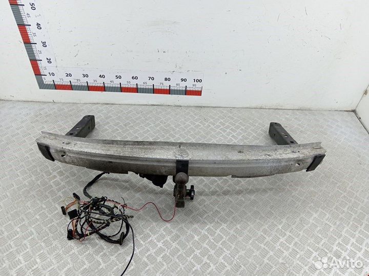 Фаркоп (прицепное устройство) для Audi A6 C5