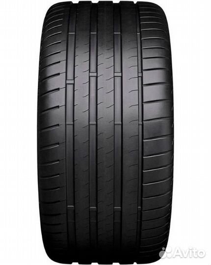 Bridgestone Potenza Sport 285/40 R19 107Y