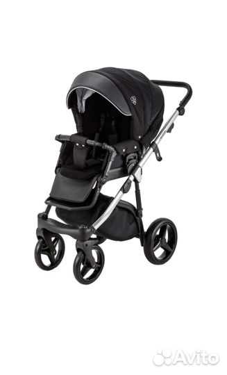 Коляска Adamex Cortina 2в1