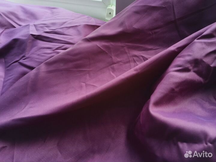 Ткани советские СССР