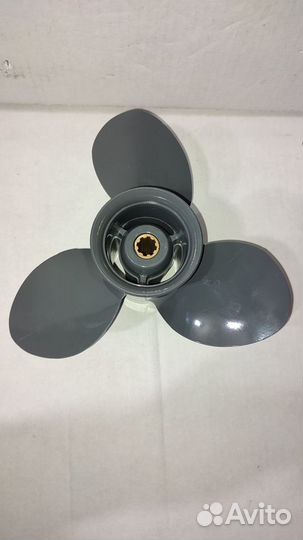 Винт Honda BF8-BF15, BF20D (3x9-1/4x9)