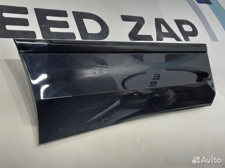 Накладка задней правой двери VW Tiguan 2 R-line