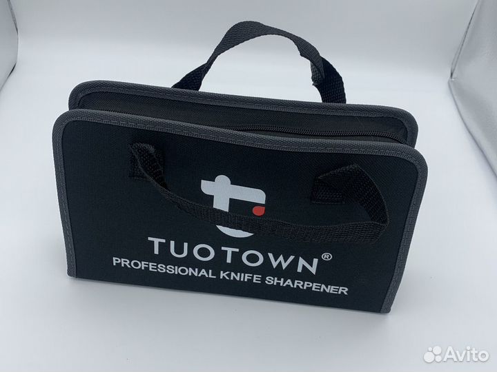 Профессиональная точилка Tuo town