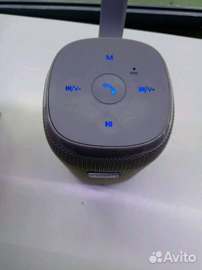 Стерео колонка Wster 3128 с Bluetooth,Новые