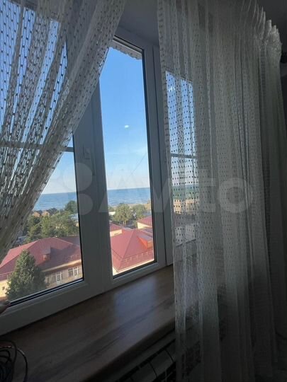 2-к. квартира, 58 м², 7/9 эт.